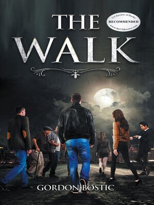 cover image of The Walk